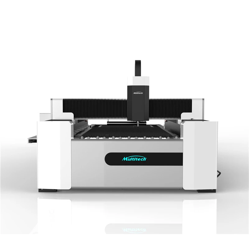 IPG Fiber Laser Cutter