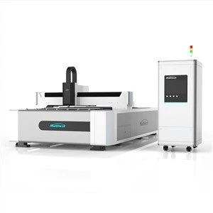 Macchina per il taglio laser a fibra da 2000W